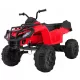  Quad XL ATV, Pilot 2 4GHZ crvena