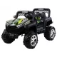  VELIKA POVRŠINA BATERIJE ZA JEEP BUGGY 4X4 SA MP3, LED, DALJINSKIM UPRAVLJAČEM, AMORTIZERIMA