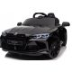  AUTO NA AKUMULATOR BMW M4 12V 14AH, 2X45W, MEKE EVA FELGE, CRNA BOJA