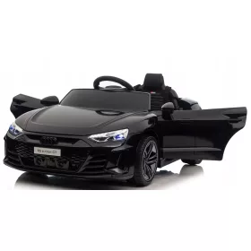    DJEČJI ELEKTRIČNI AUTO AUDI E-TRON GT RS 4X4 NA DALJINSKI I CRVENA SVJETLA
