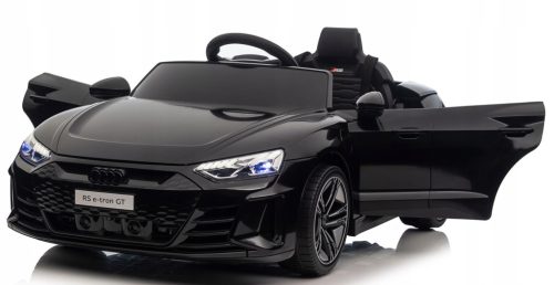  DJEČJI ELEKTRIČNI AUTO AUDI E-TRON GT RS 4X4 NA DALJINSKI I CRVENA SVJETLA