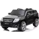  SUV AUTO SA 2.4G BATERIJOM, 2 MOTORA, USB, ZA DJECU OD 1-4 GODINE, CRNI