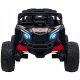  ELEKTRIČNI OFF-ROAD BUGGY 4X4 24V 800W SA DALJINSKIM UPRAVLJANJEM, BEŽ KOŽNO SJEDIŠTE