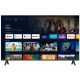  TCL 40S5400 40" Full HD LED TV, crni