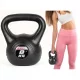  Bućica COMPOSITE KETTLEBELL 8 KG WEIGHT KETTLE ENERO FIT