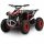  Električni quad za djecu BILI BIKE ATV 3EB 15Ah GEL crveni