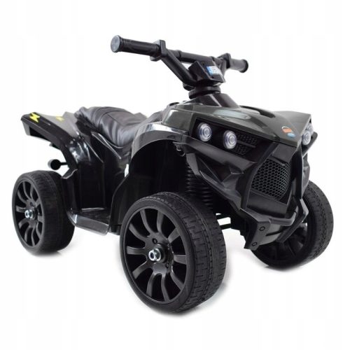  BATERIJA QUAD NA MEKIM KOTAČIMA, SUPER KVALITETA/XB8118