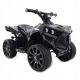  BATERIJA QUAD NA MEKIM KOTAČIMA, SUPER KVALITETA/XB8118
