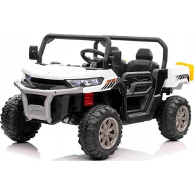   Auto džip za djecu s baterijom 12V, 4x45W, daljinskim upravljačem