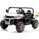 Auto džip za djecu s baterijom 12V, 4x45W, daljinskim upravljačem