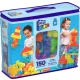  Mega Bloks HHM96 igračka za slaganje
