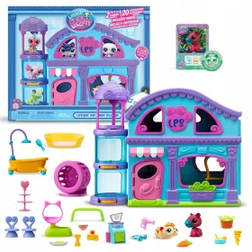  Osnovni zabavni set! Igrački set Littlest Pet Shop
