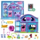  Osnovni zabavni set! Igrački set Littlest Pet Shop