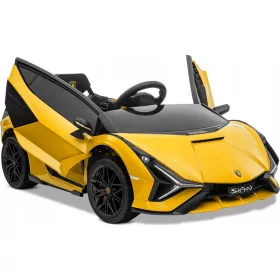  AUTO LAMBORGHINI SIAN BATERIJA 12V 2x45W DALJ