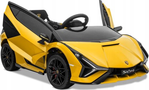  AUTO LAMBORGHINI SIAN BATERIJA 12V 2x45W DALJ