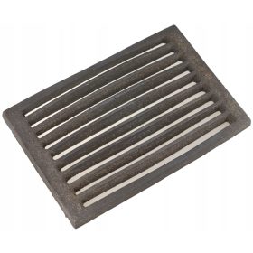   LIJEVANE REŠETKE ZA KAMINSKE KOTLOVE I PEĆI BR.7 GRAT 30 x 20CM