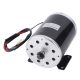  1000w 36V MY1020 DC motor četke (25H)