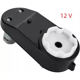  390 Rs električni mjenjač 12v motor