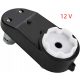  390 Rs električni mjenjač 12v motor