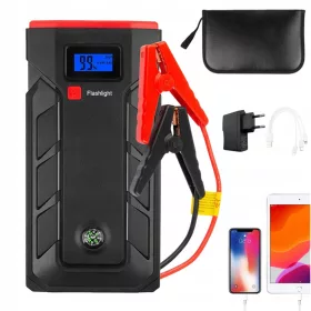 PRIJENOSNI AUTO STARTER AUTO BATERIJA VISOKIH PERFORMANSI