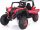  Crni auto Jeep