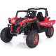  Crni auto Jeep