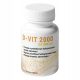 D-VIT 2000 IU Vitamin D3 Kapsule