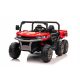  Automobil na baterije Farmer Truck Speed 900 Red PA.XMX-623B