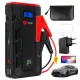 UREĐAJ ZA POKRETANJE AUTOMOBILA POWERBANK 10400MAH SA KOMPASOM