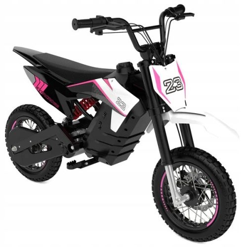 Električni motocikl Evercross EV65M 36V 14" 30KM/H 20KM