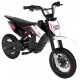 Električni motocikl Evercross EV65M 36V 14" 30KM/H 20KM