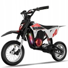 Dječji električni motocikl Evercross EV12M Pro 300W 25KM/H