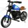 Dječji Električni Motocikl Evercross EV08M 150W 8/16KM/H 12"
