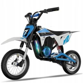  Evercross EV12M Pro 9/12/25KM/H 12" Električni Motocikl za Djecu