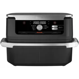    NINJA 10L AF500EU friteza bez ulja AIR FRYER snažna veličina