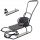Comfortable and Safe Sled Handles with Thick Mattress and Sturdy Steel