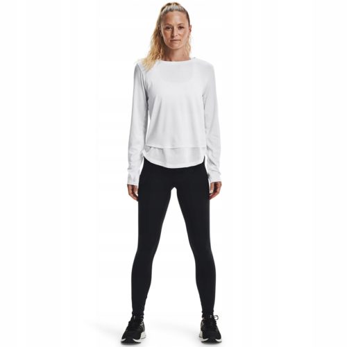  UNDER ARMOUR Motion Legging ženske tajice za trening - crne