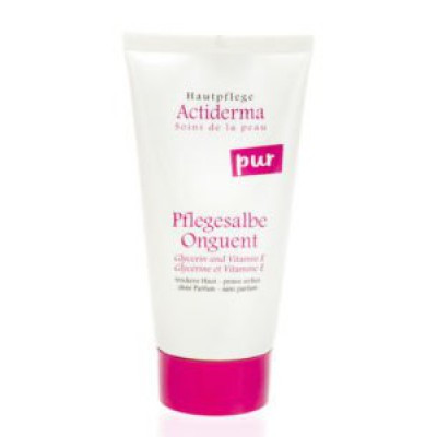 Intimna Hranjiva Krema Actiderma za Suhu i Osjetljivu Kožu 75ml