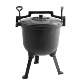  Kuhalo za vodu stojeće XL-Tools 15 l
