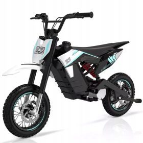   Dječji električni motocikl Evercross EV65M 800W 10/20/30KM/H Rođendan