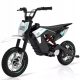 Dječji električni motocikl Evercross EV65M 800W 10/20/30KM/H Rođendan