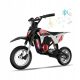 Dječji električni motocikl Evercross EV12M Pro 300W 25KM/H za rođendan
