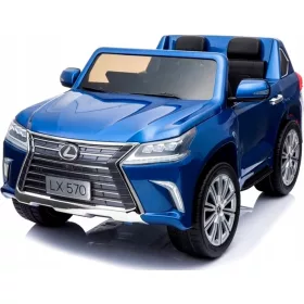  LEXUS LX570 BATERIJA 12V 4x45W PILOT BOJA