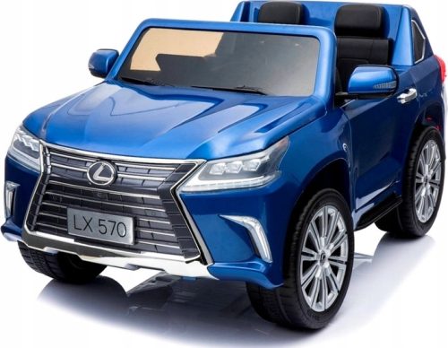  LEXUS LX570 BATERIJA 12V 4x45W PILOT BOJA