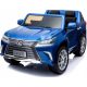  LEXUS LX570 BATERIJA 12V 4x45W PILOT BOJA