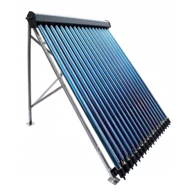  HP 30 cijevni solarni kolektor + set za ugradnju