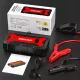 JUMP STARTER NWOUIIAY STARTER CAR POWERBANK 15800 MAH POWERFUL PRO