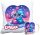  ŠALICA I JASTUK SET - LILO STITCH STITCH STICH ANGEL POKLON + IME