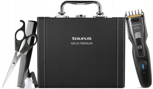  Taurus Nixus Premium trimer za šišanje