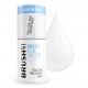 Brushup Milky Coat On Top hibridni lak za nokte